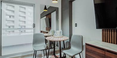 HS HOTSSON Hotel Acapulco