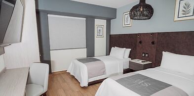 HS HOTSSON Hotel Acapulco