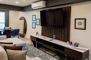 HS HOTSSON Hotel Acapulco