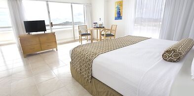 HS HOTSSON Hotel Acapulco