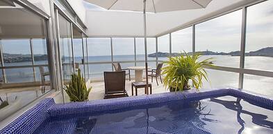 HS HOTSSON Hotel Acapulco