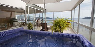 HS HOTSSON Hotel Acapulco