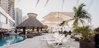 HS HOTSSON Hotel Acapulco