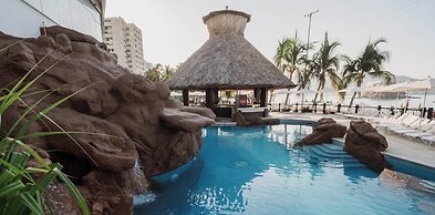 HS HOTSSON Hotel Acapulco