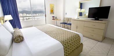HS HOTSSON Hotel Acapulco