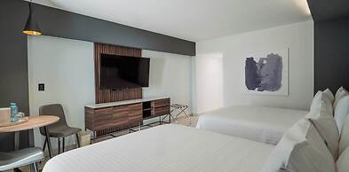 HS HOTSSON Hotel Acapulco