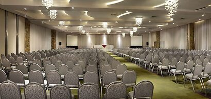 HS HOTSSON Hotel Acapulco