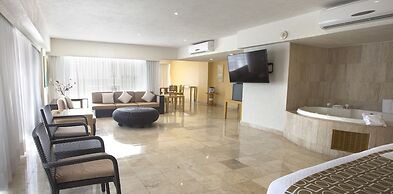 HS HOTSSON Hotel Acapulco