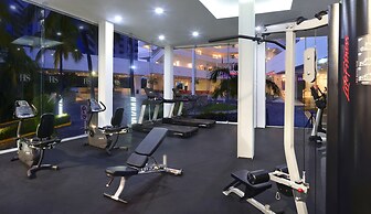 HS HOTSSON Hotel Acapulco