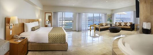 HS HOTSSON Hotel Acapulco