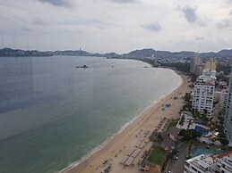 HS HOTSSON Hotel Acapulco