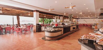 HS HOTSSON Hotel Acapulco