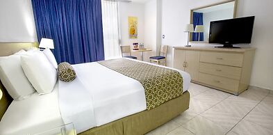 HS HOTSSON Hotel Acapulco