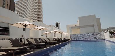 HS HOTSSON Hotel Acapulco
