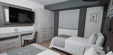 HS HOTSSON Hotel Acapulco