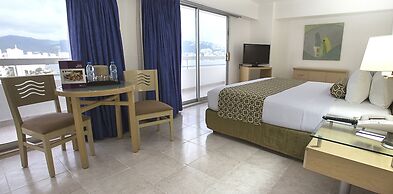 HS HOTSSON Hotel Acapulco