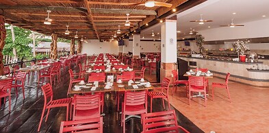 HS HOTSSON Hotel Acapulco