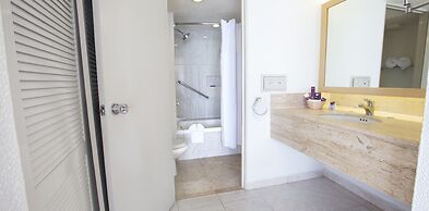 HS HOTSSON Hotel Acapulco