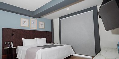 HS HOTSSON Hotel Acapulco