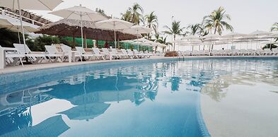 HS HOTSSON Hotel Acapulco