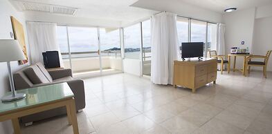 HS HOTSSON Hotel Acapulco