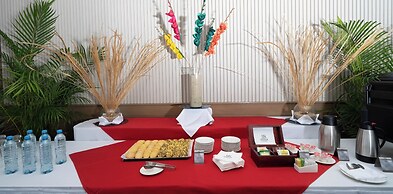 HS HOTSSON Hotel Acapulco