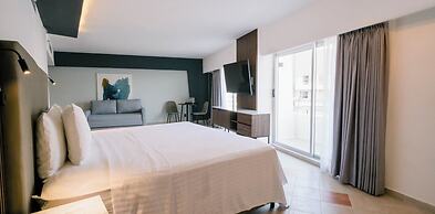 HS HOTSSON Hotel Acapulco