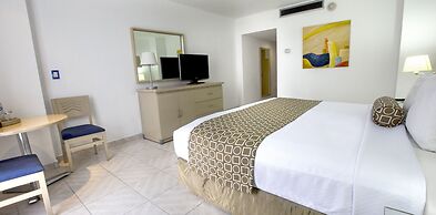 HS HOTSSON Hotel Acapulco