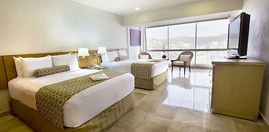 HS HOTSSON Hotel Acapulco