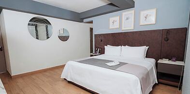 HS HOTSSON Hotel Acapulco