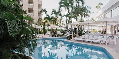 HS HOTSSON Hotel Acapulco