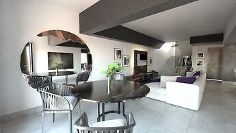 HS HOTSSON Hotel Acapulco