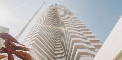 HS HOTSSON Hotel Acapulco