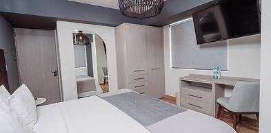 HS HOTSSON Hotel Acapulco