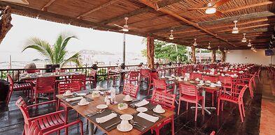 HS HOTSSON Hotel Acapulco