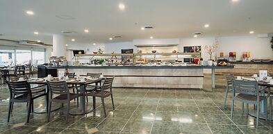 HS HOTSSON Hotel Acapulco