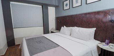 HS HOTSSON Hotel Acapulco