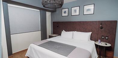 HS HOTSSON Hotel Acapulco