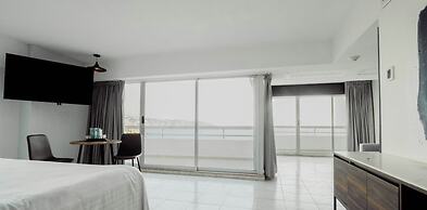 HS HOTSSON Hotel Acapulco