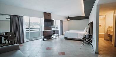 HS HOTSSON Hotel Acapulco