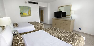 HS HOTSSON Hotel Acapulco