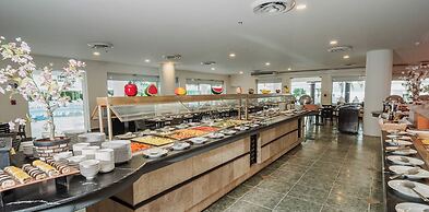 HS HOTSSON Hotel Acapulco