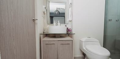 HS HOTSSON Hotel Acapulco