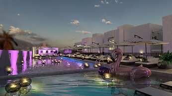 HS HOTSSON Hotel Acapulco