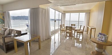 HS HOTSSON Hotel Acapulco