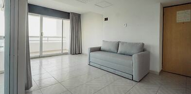 HS HOTSSON Hotel Acapulco