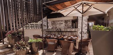 HS HOTSSON Hotel Acapulco