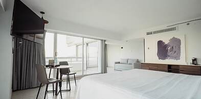 HS HOTSSON Hotel Acapulco