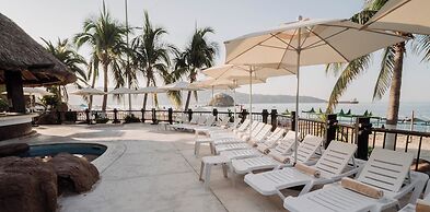 HS HOTSSON Hotel Acapulco