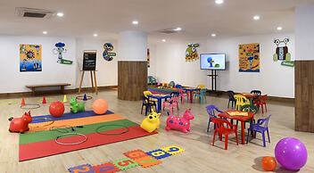 HS HOTSSON Hotel Acapulco